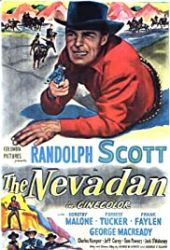 The Nevadan